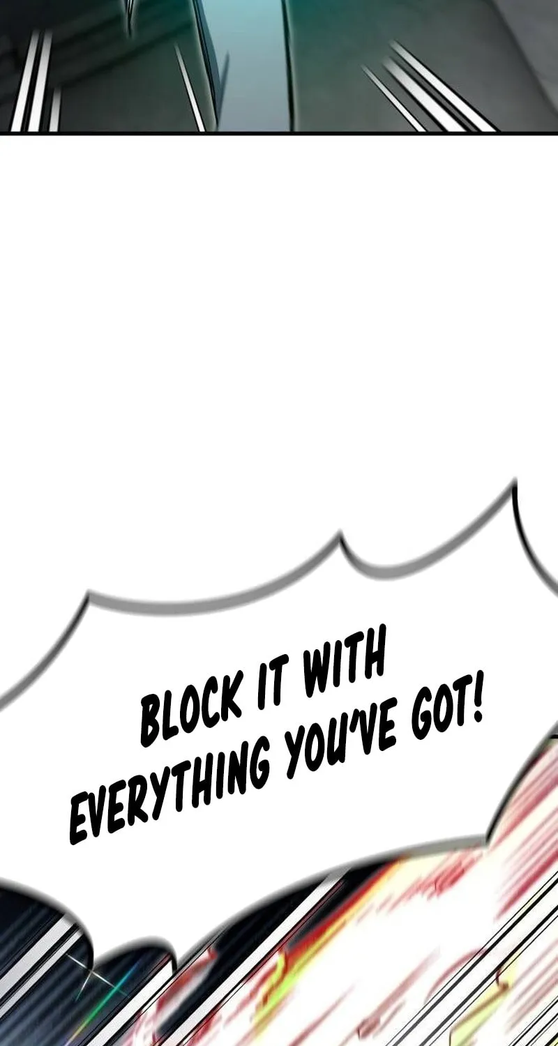 My Status Window Is On Strike Chapter 27 page 17 - 