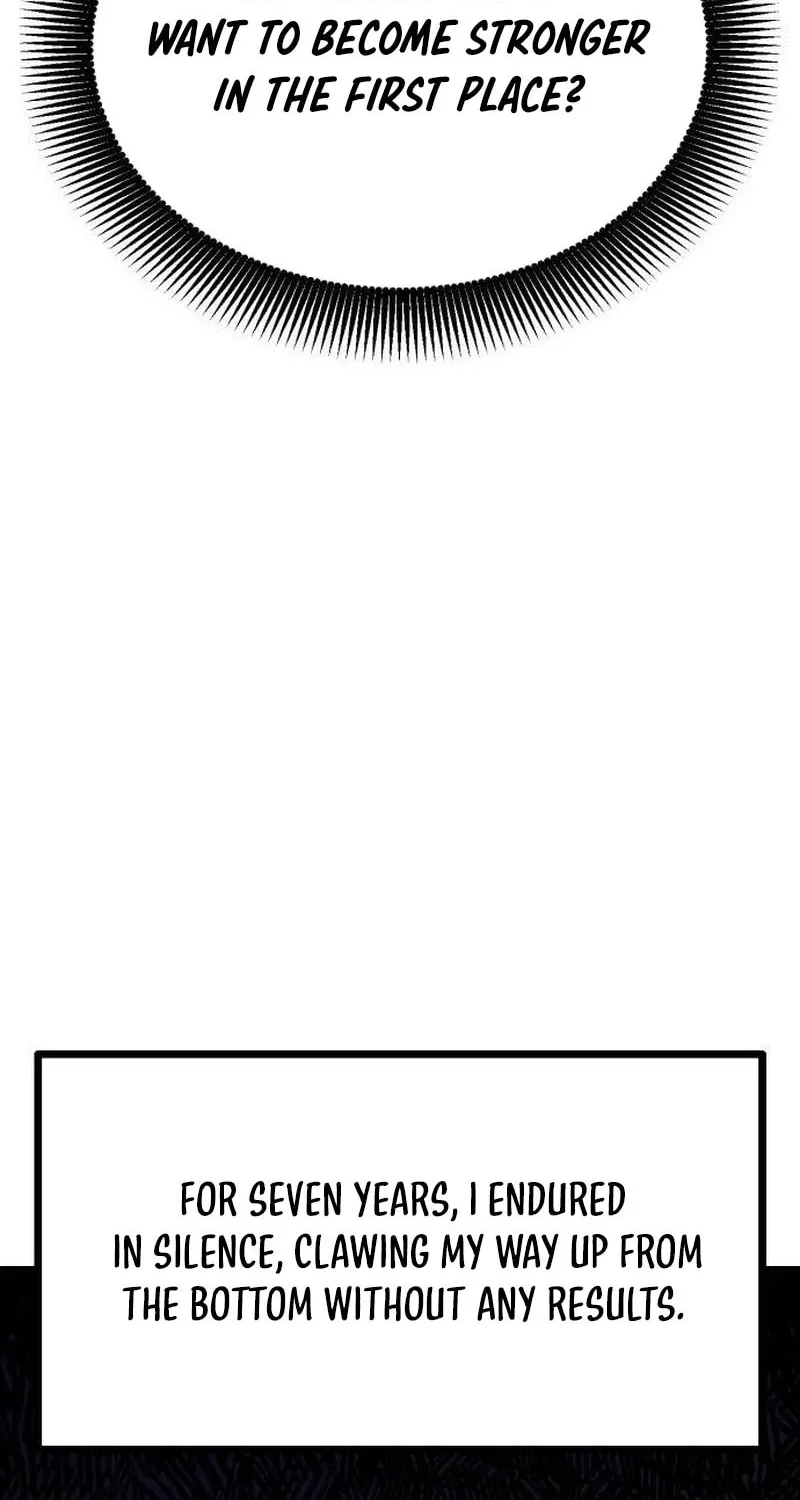 My Status Window Is On Strike Chapter 27 page 23 - 