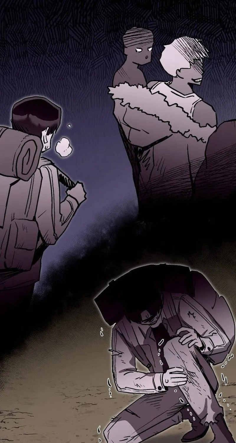 My Status Window Is On Strike Chapter 27 page 24 - 