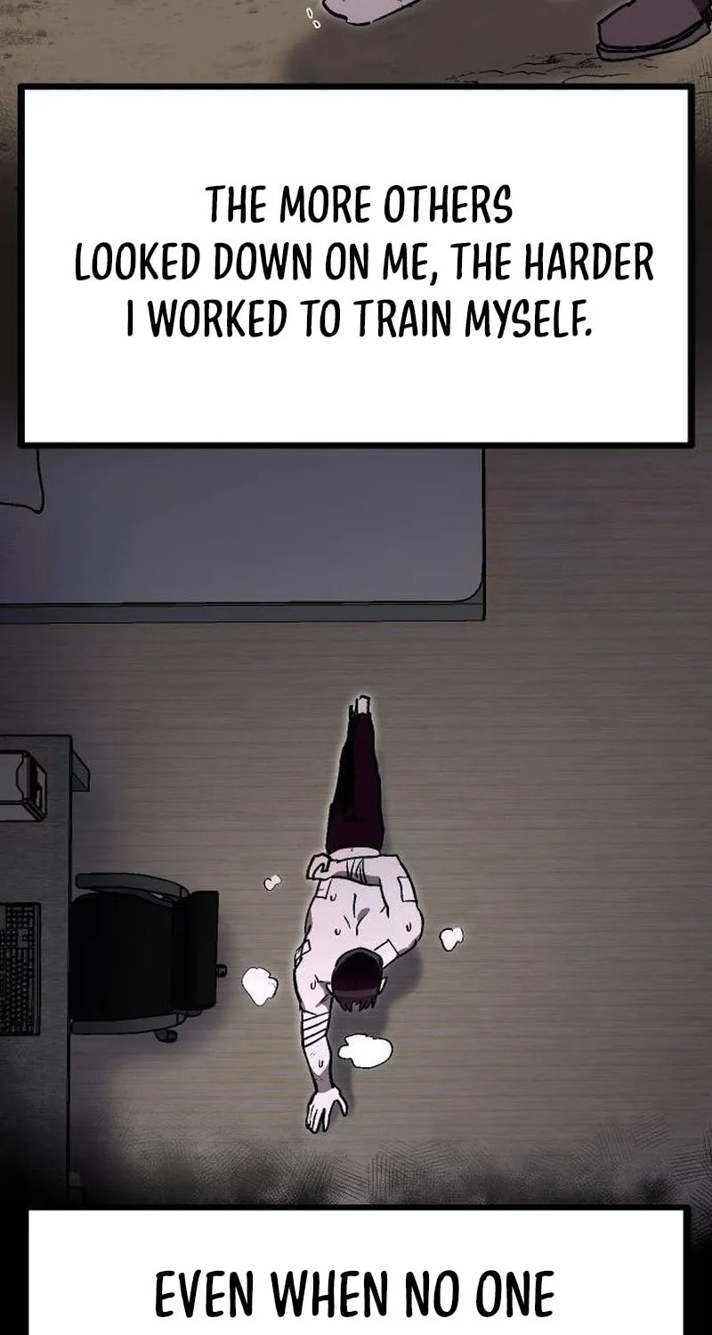 My Status Window Is On Strike Chapter 27 page 25 - 
