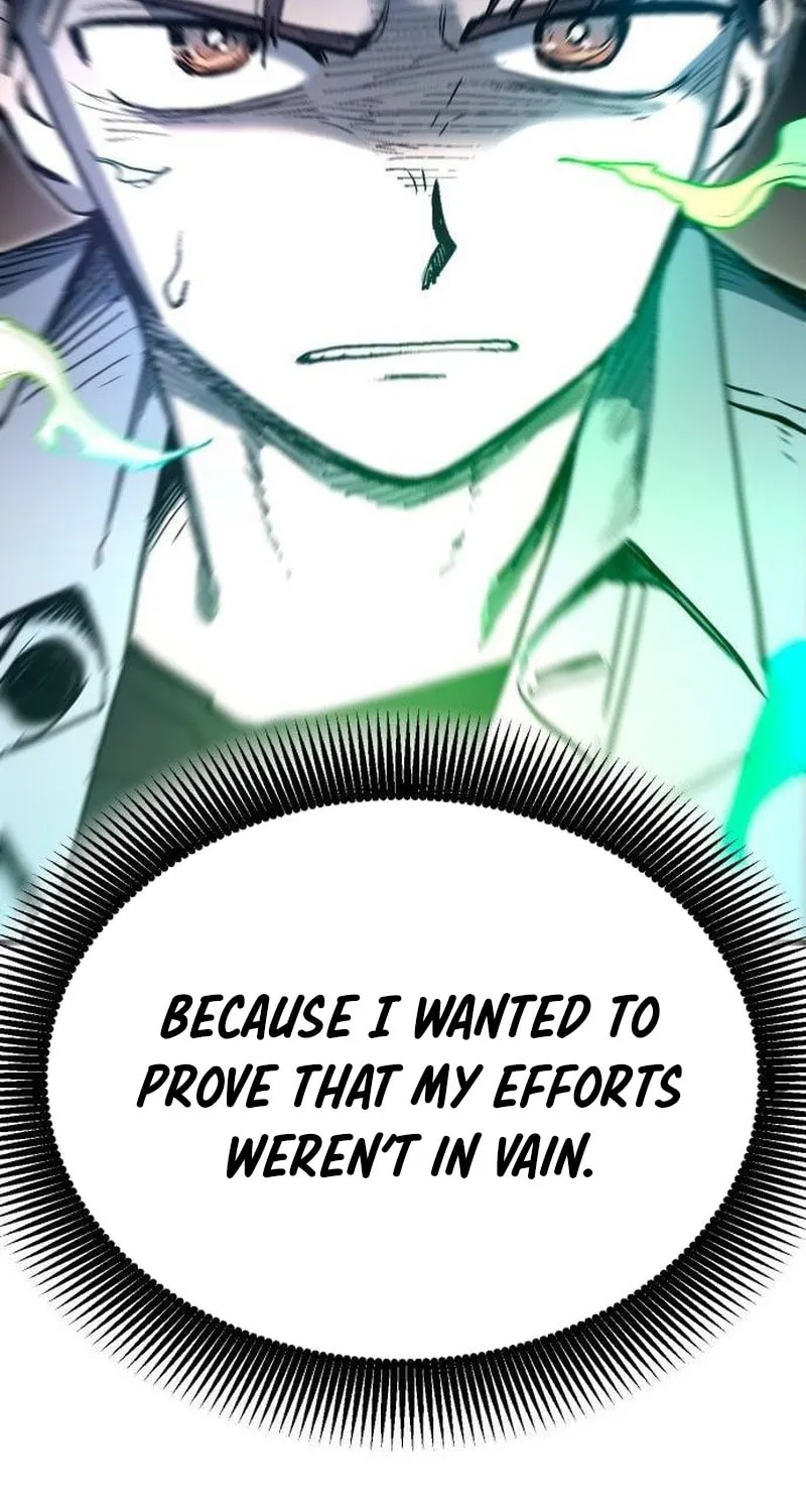 My Status Window Is On Strike Chapter 27 page 28 - 
