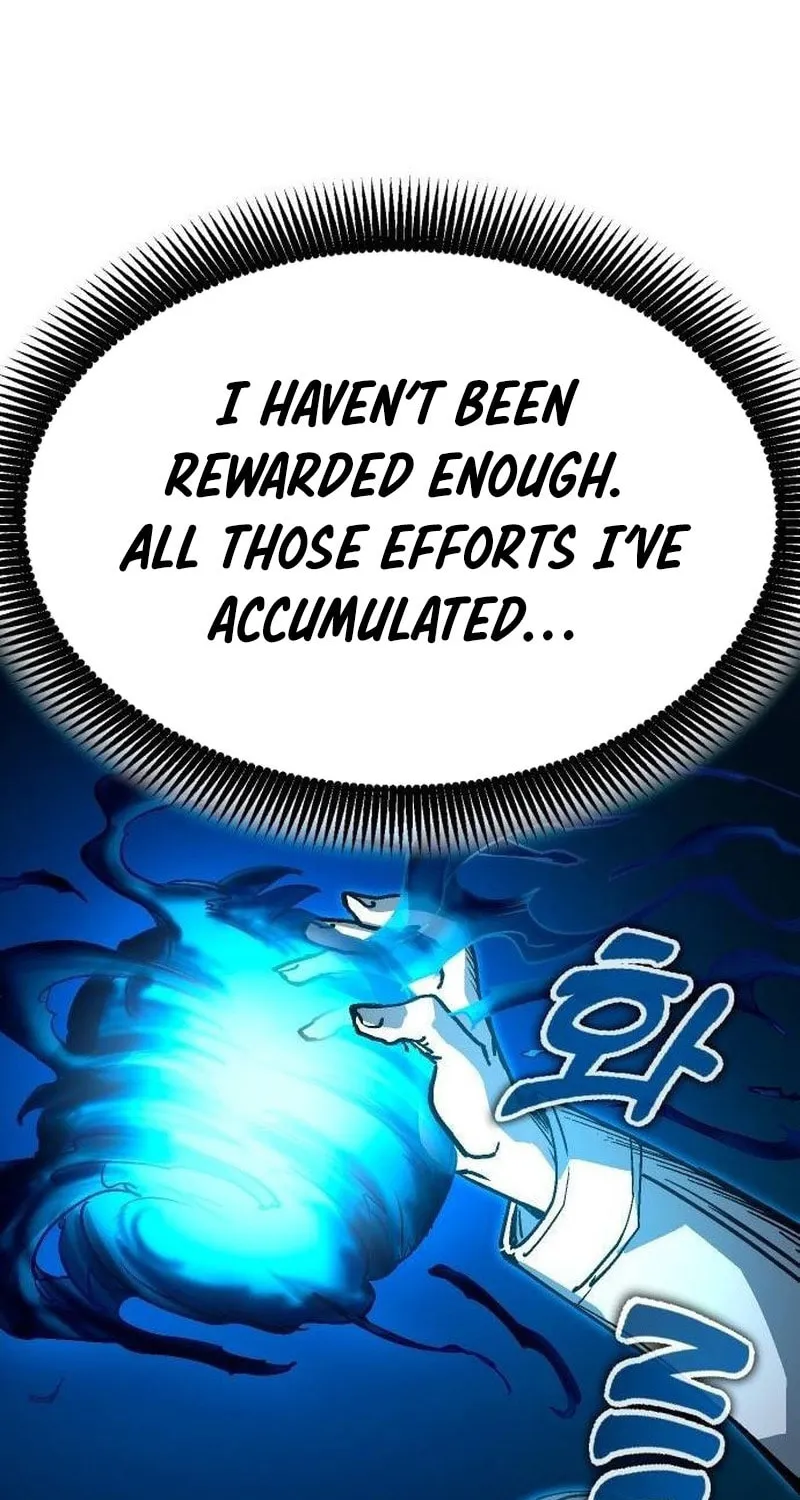 My Status Window Is On Strike Chapter 27 page 29 - 