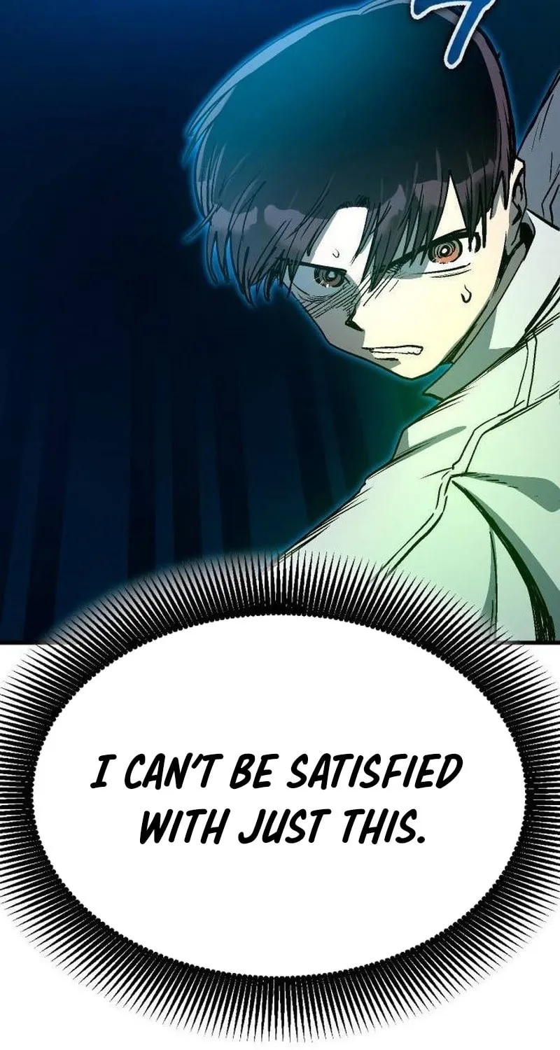 My Status Window Is On Strike Chapter 27 page 30 - 