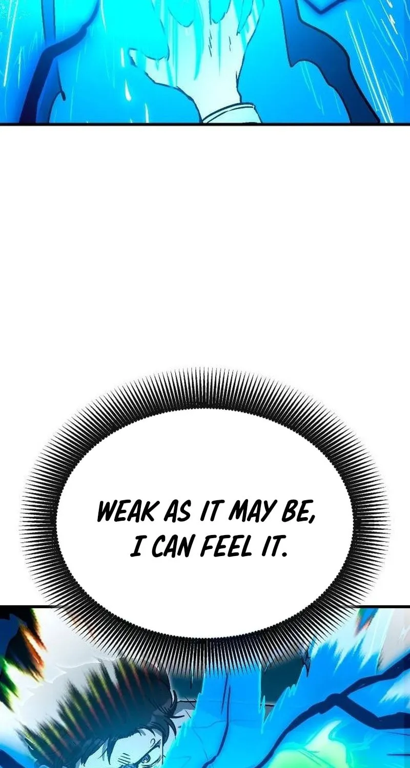 My Status Window Is On Strike Chapter 27 page 36 - 