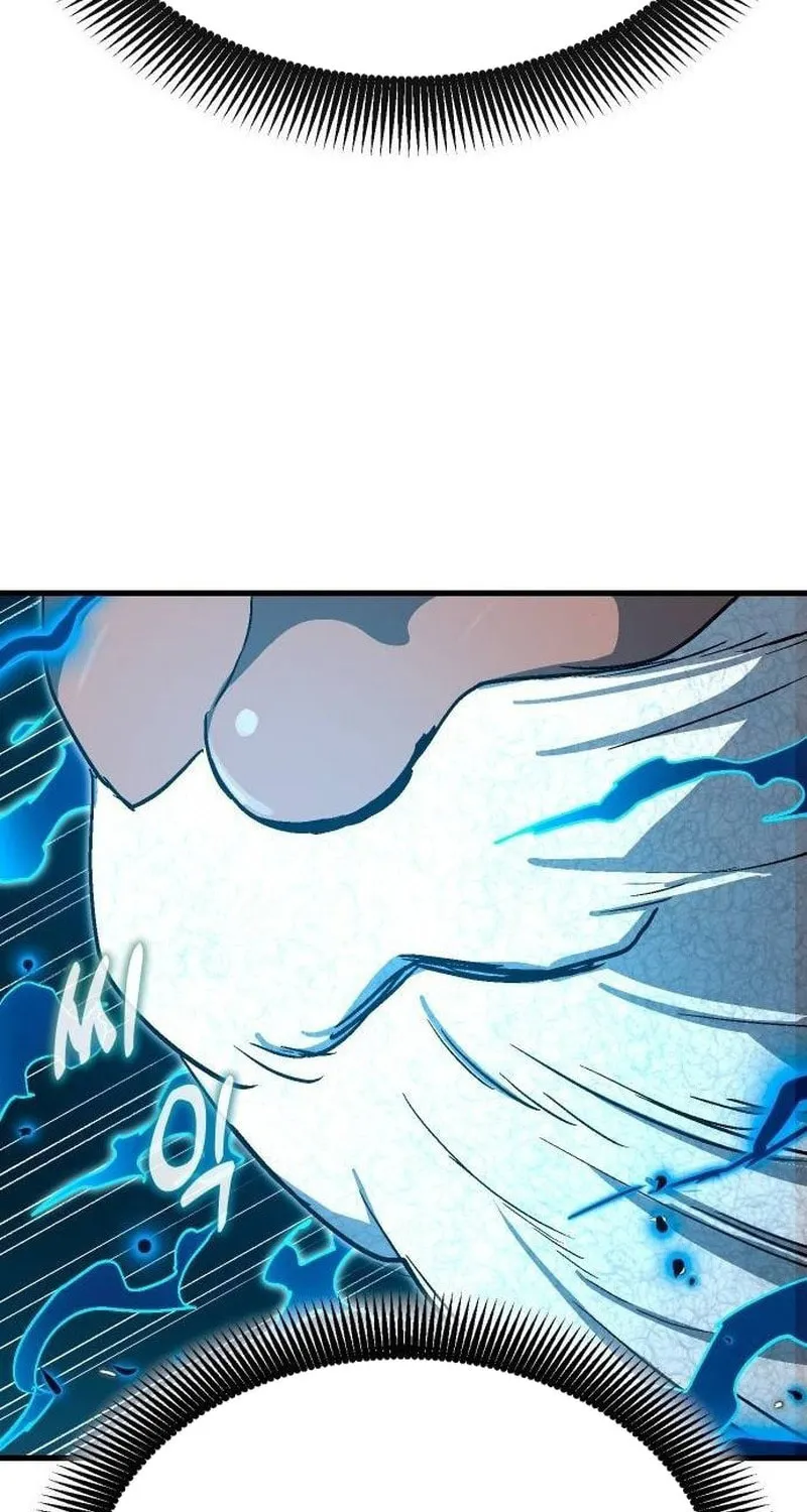 My Status Window Is On Strike Chapter 27 page 38 - 