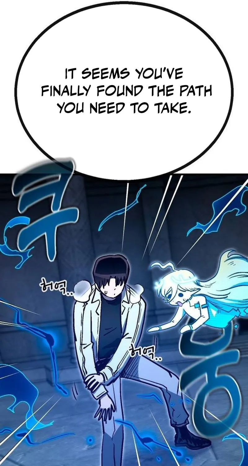 My Status Window Is On Strike Chapter 27 page 42 - 