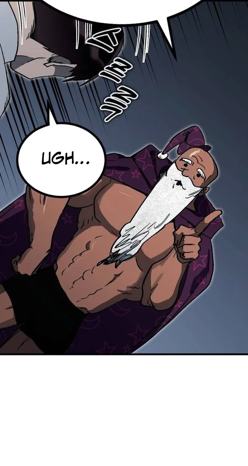 My Status Window Is On Strike Chapter 27 page 44 - 