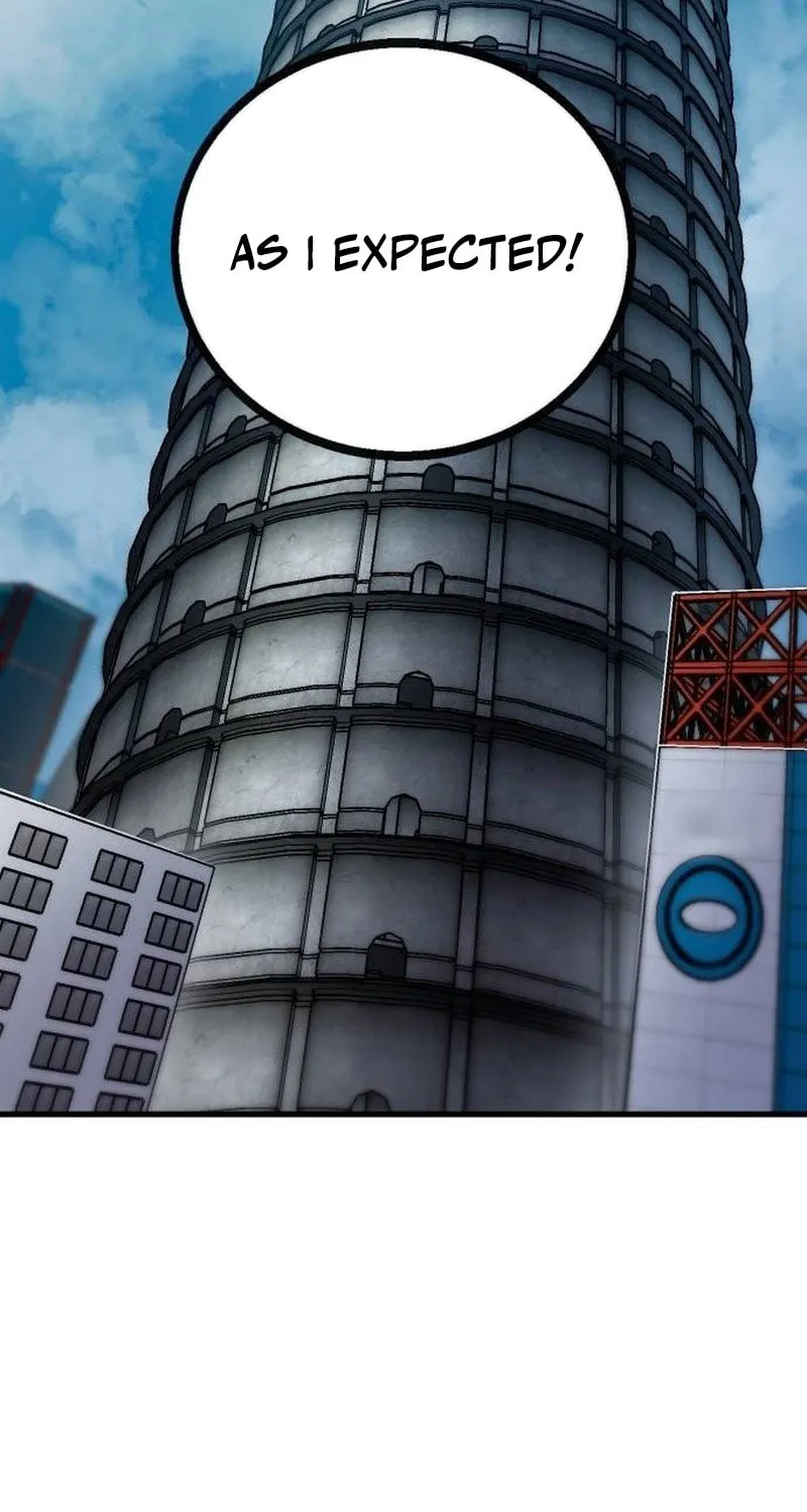 My Status Window Is On Strike Chapter 27 page 48 - 