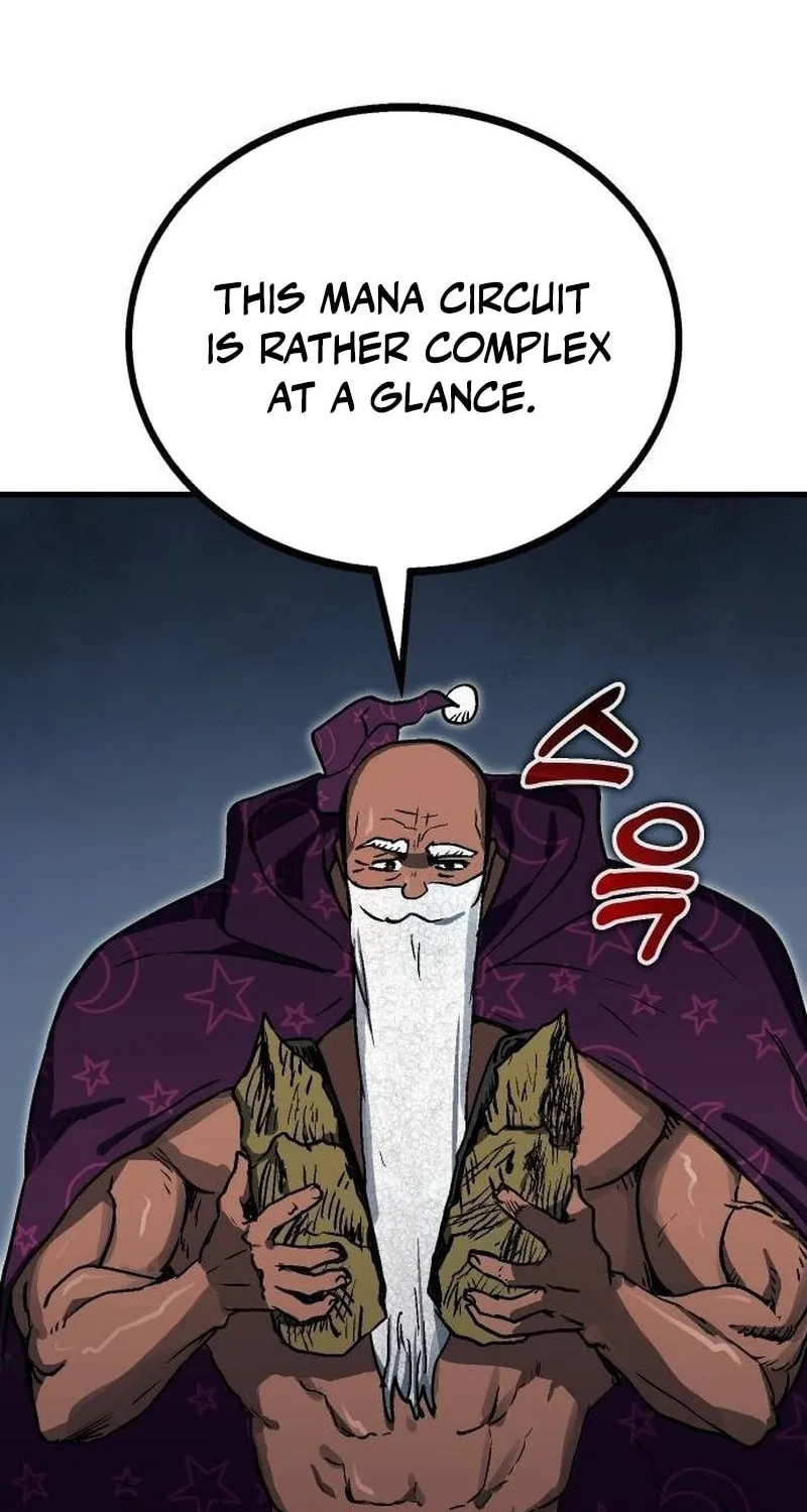 My Status Window Is On Strike Chapter 27 page 49 - 