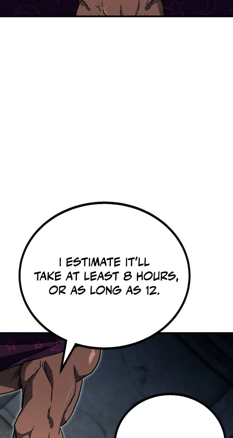 My Status Window Is On Strike Chapter 27 page 50 - 