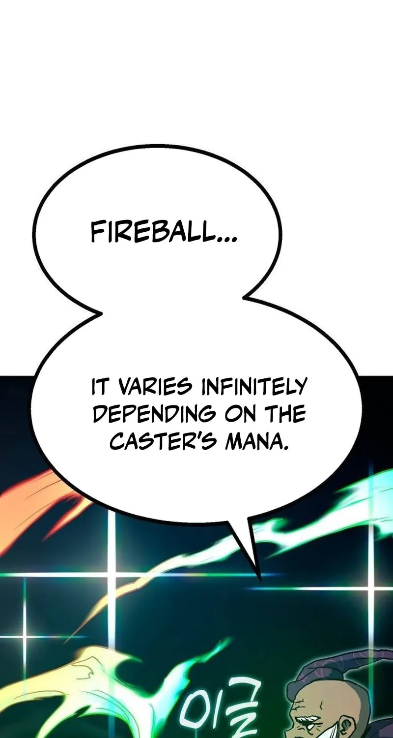 My Status Window Is On Strike Chapter 27 page 6 - 