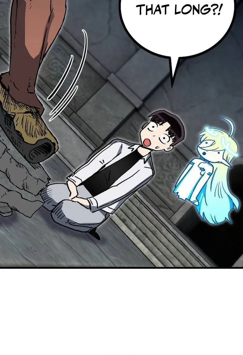 My Status Window Is On Strike Chapter 27 page 51 - 