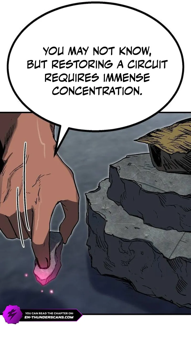My Status Window Is On Strike Chapter 27 page 52 - 