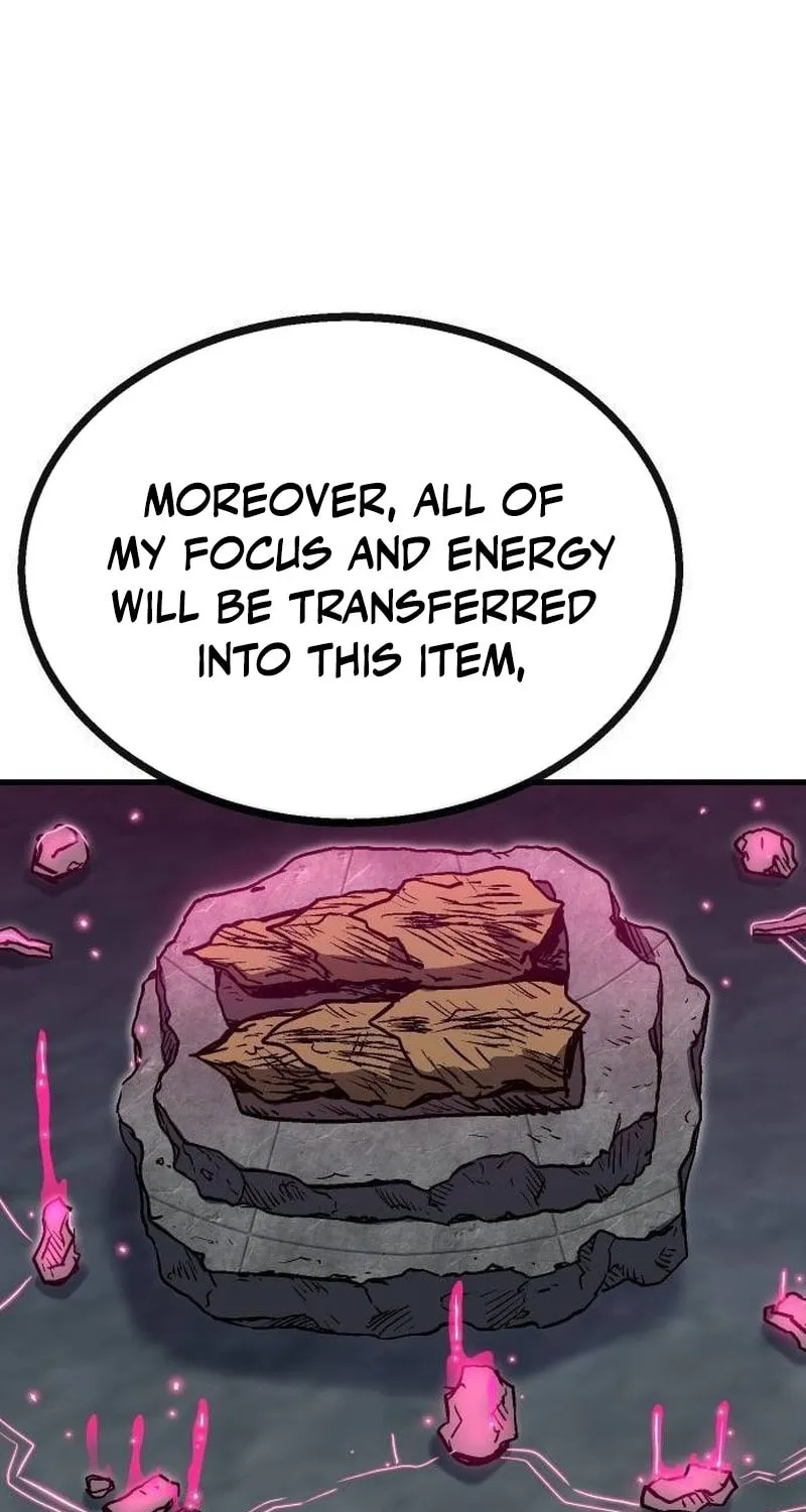 My Status Window Is On Strike Chapter 27 page 53 - 