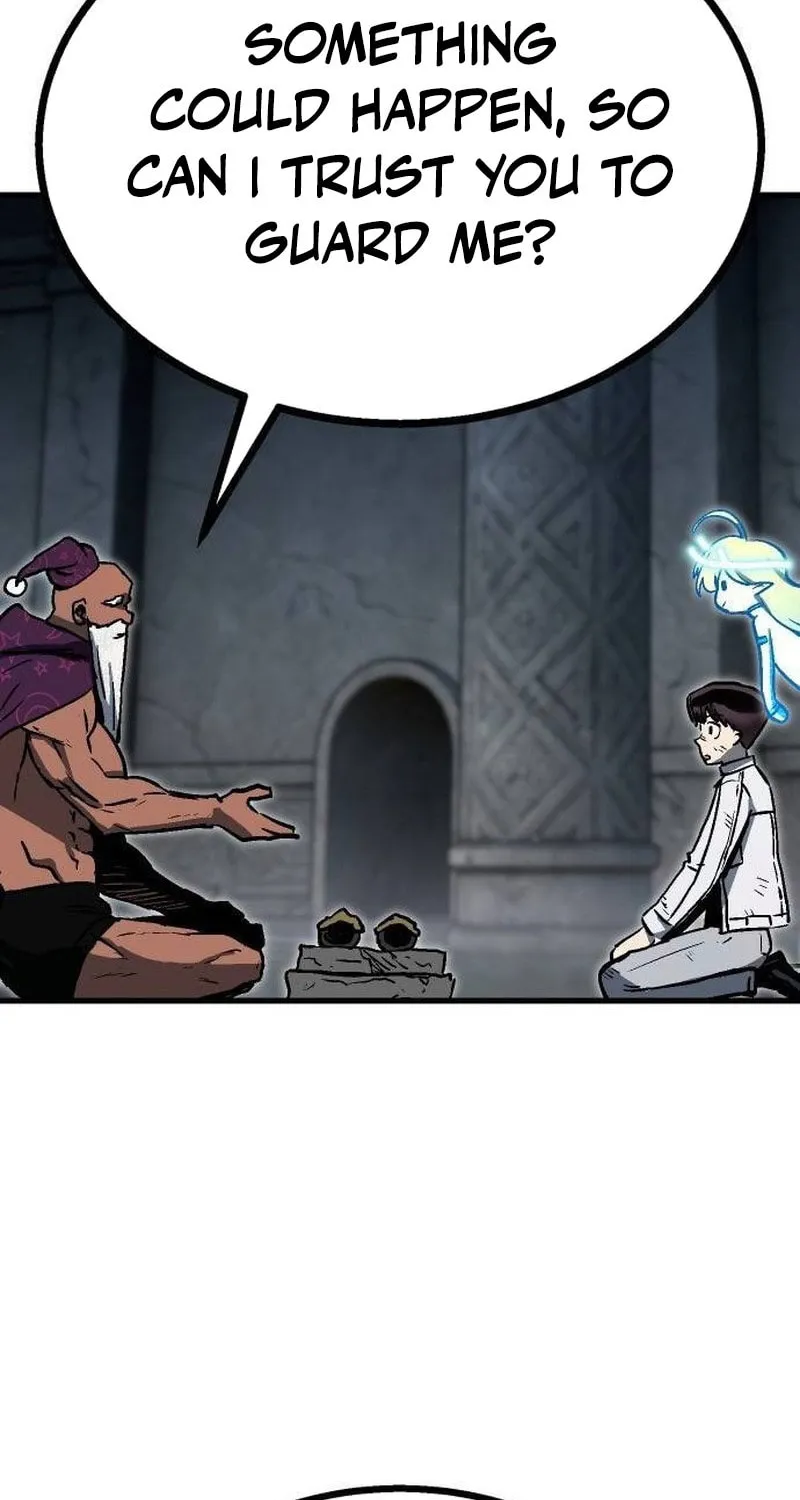 My Status Window Is On Strike Chapter 27 page 55 - 