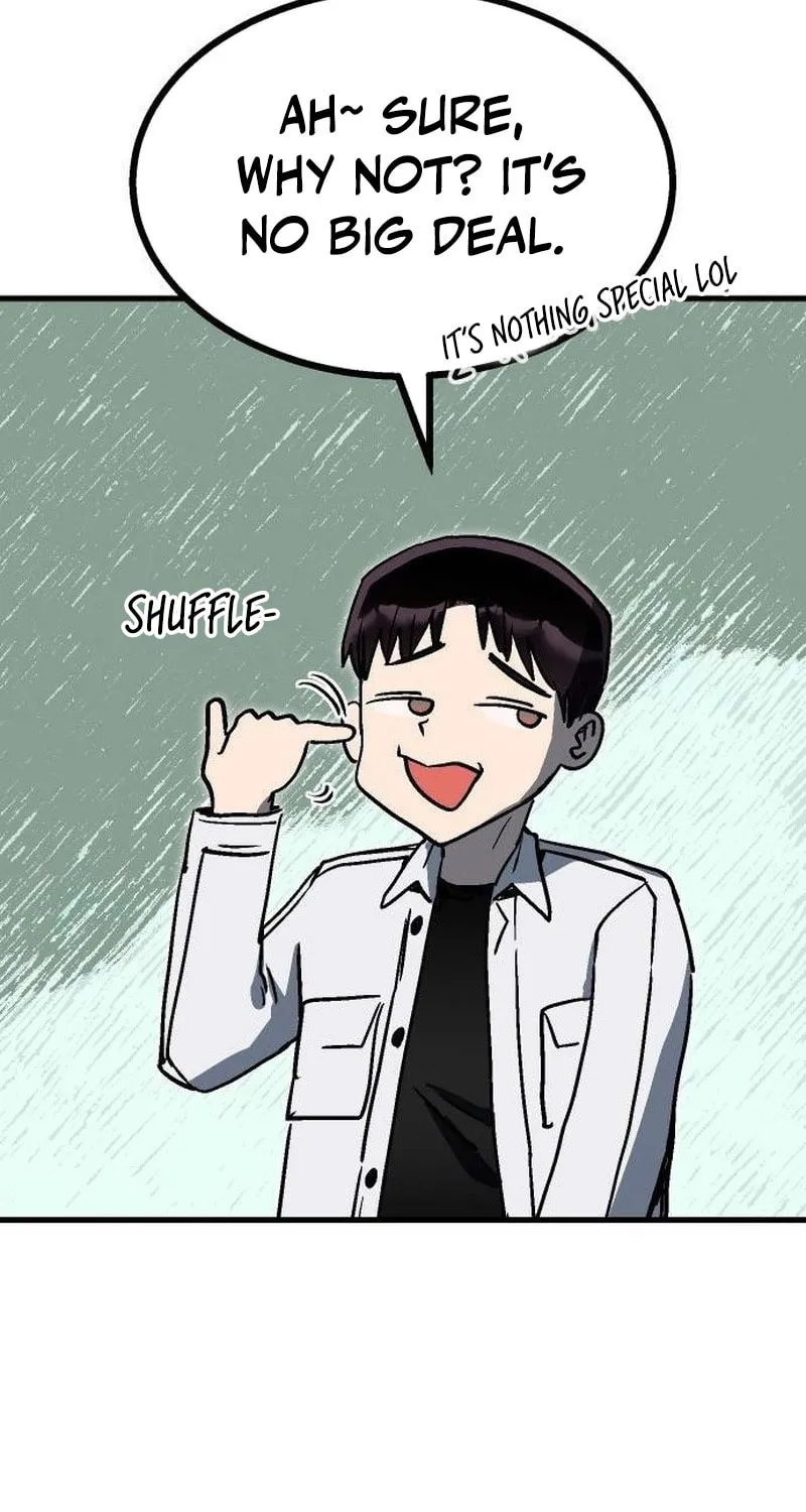 My Status Window Is On Strike Chapter 27 page 56 - 