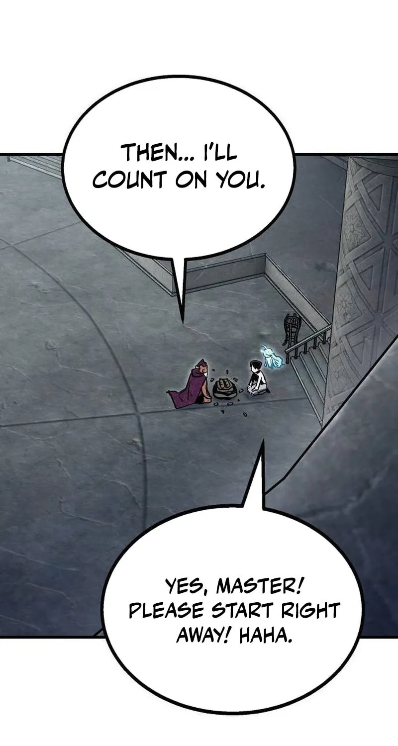 My Status Window Is On Strike Chapter 27 page 57 - 