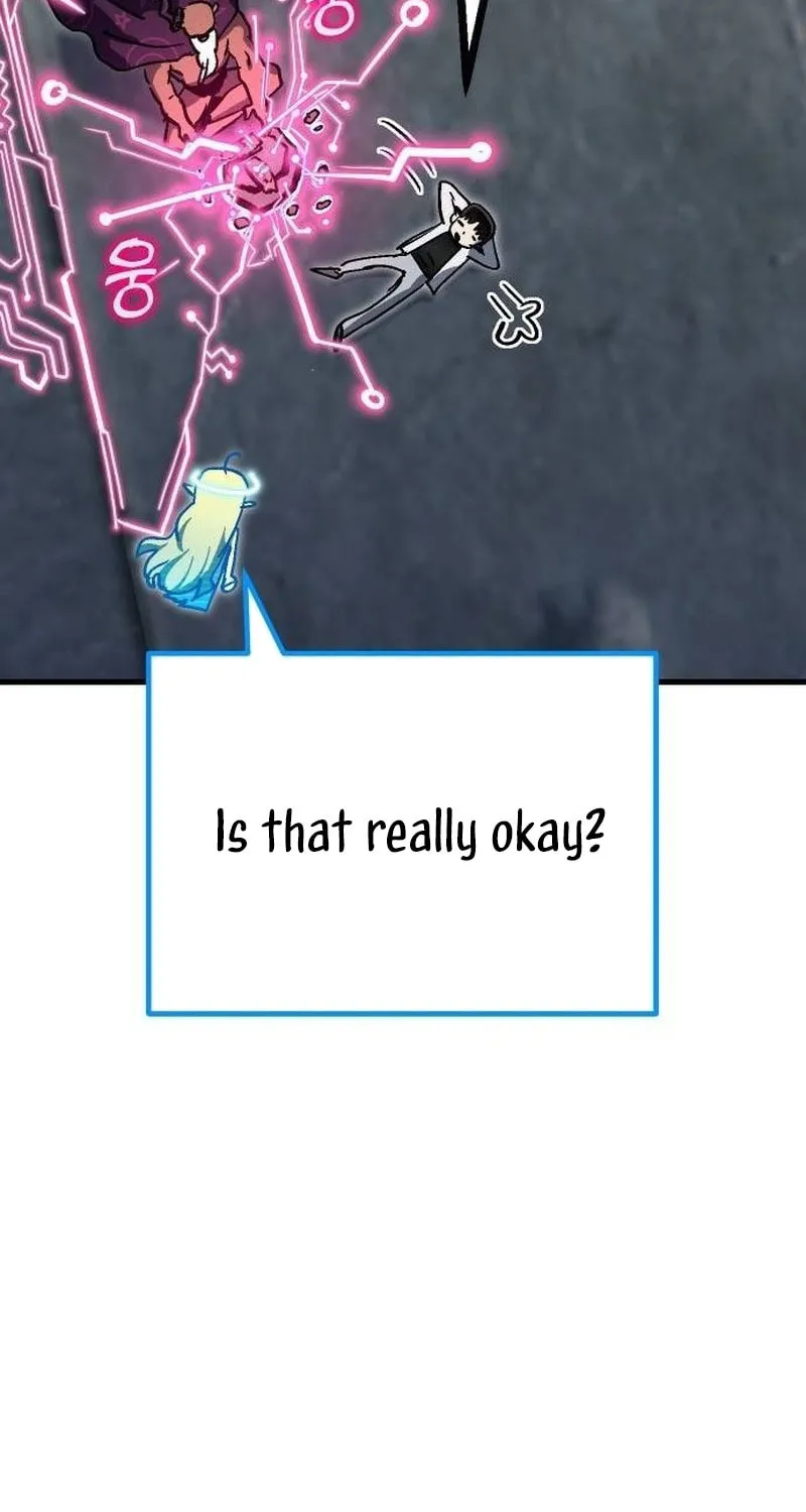 My Status Window Is On Strike Chapter 27 page 66 - 