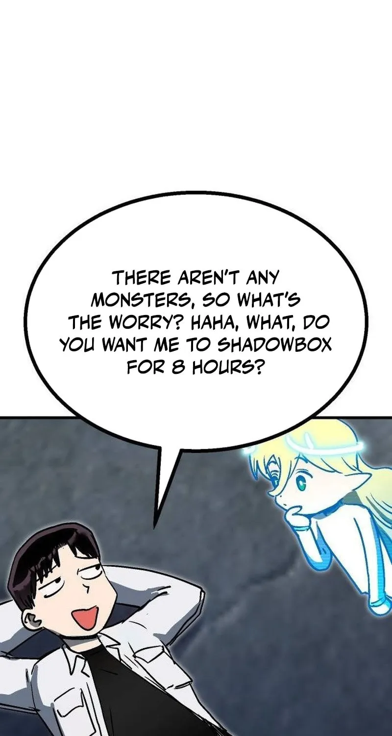 My Status Window Is On Strike Chapter 27 page 67 - 