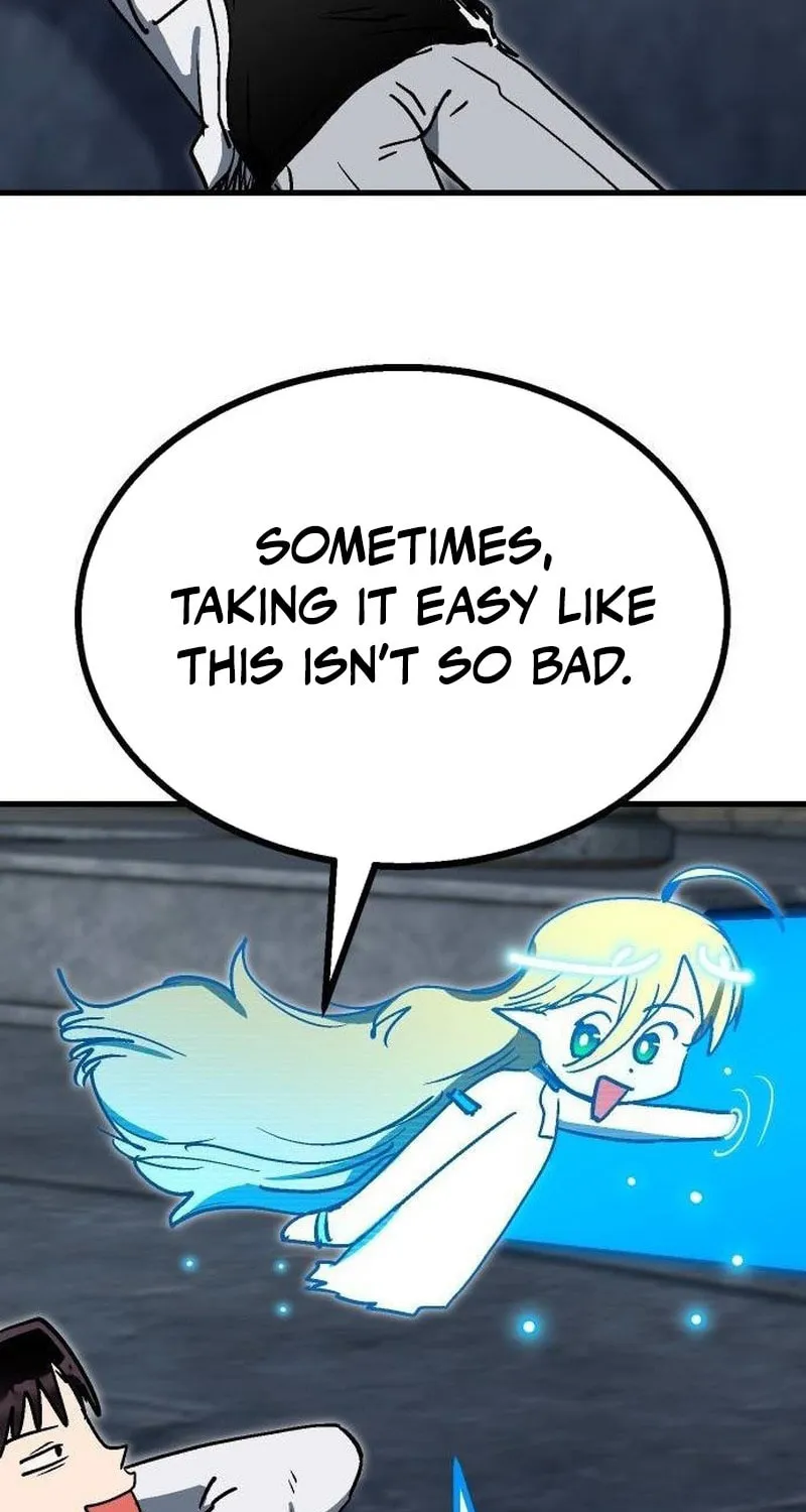 My Status Window Is On Strike Chapter 27 page 68 - 