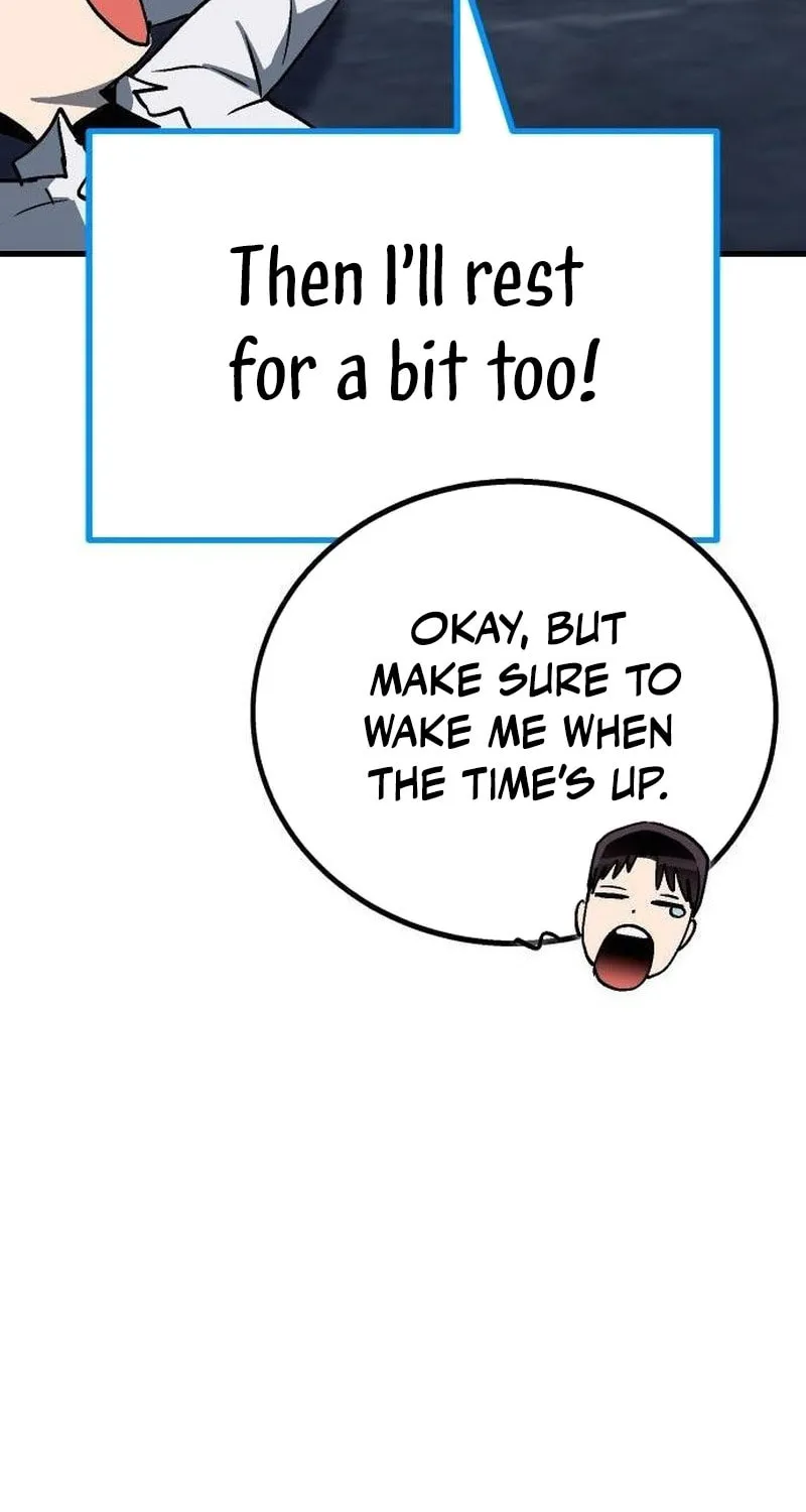 My Status Window Is On Strike Chapter 27 page 69 - 