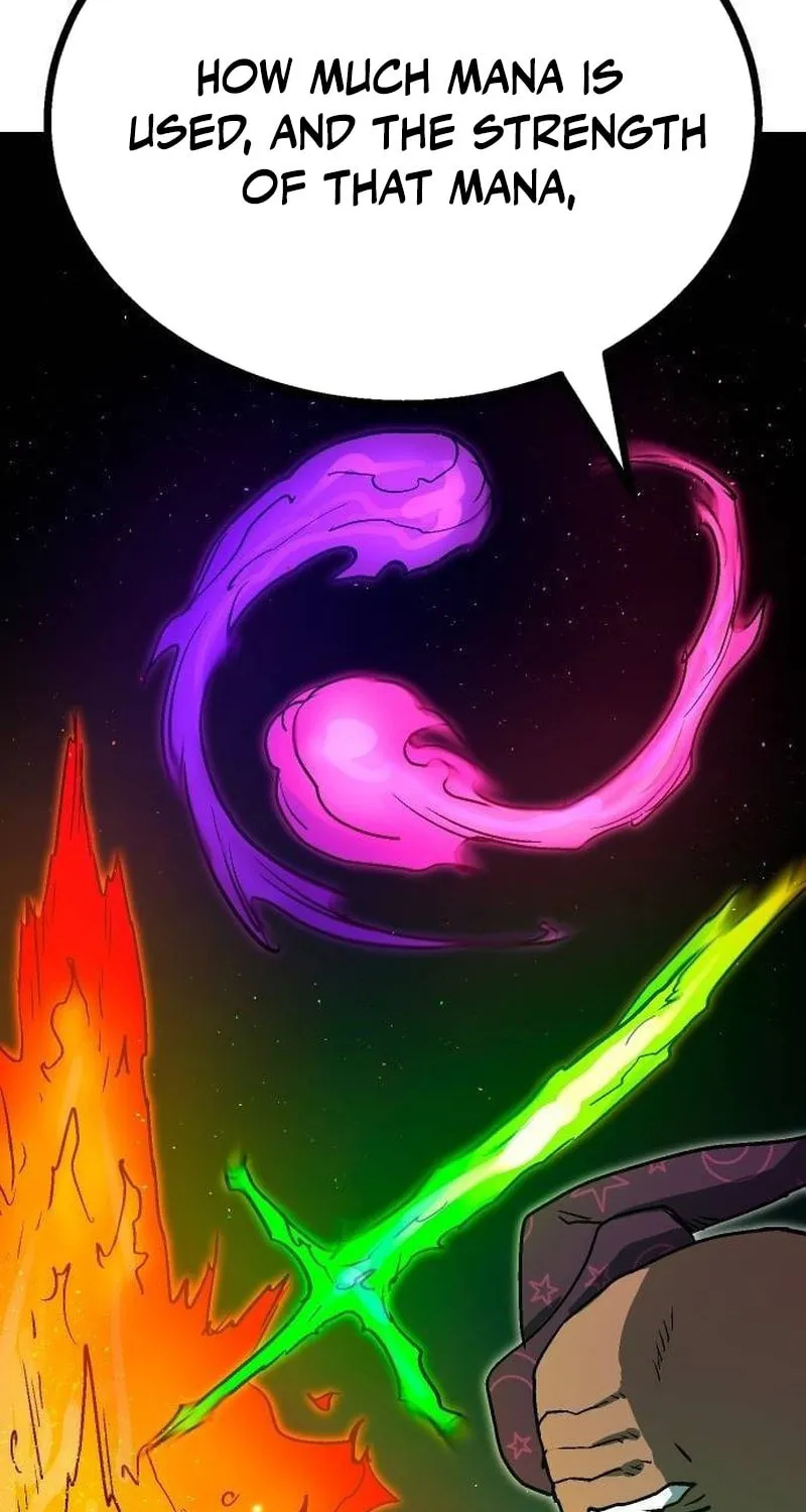 My Status Window Is On Strike Chapter 27 page 8 - 