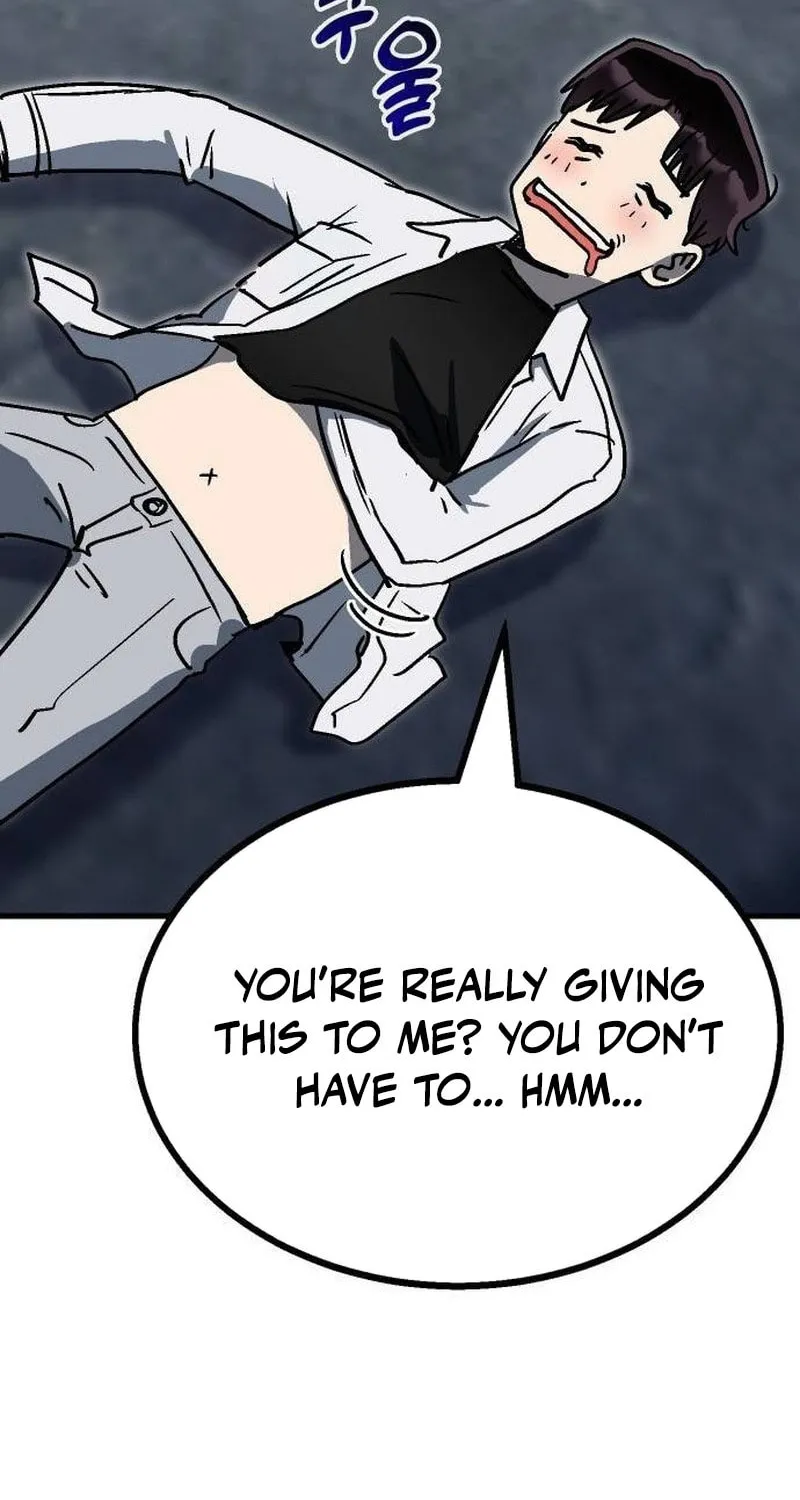 My Status Window Is On Strike Chapter 27 page 71 - 