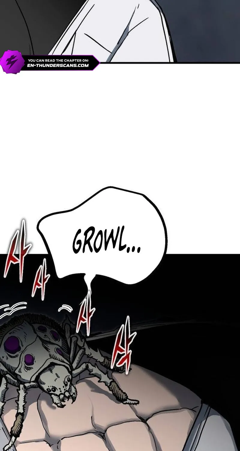 My Status Window Is On Strike Chapter 27 page 73 - 