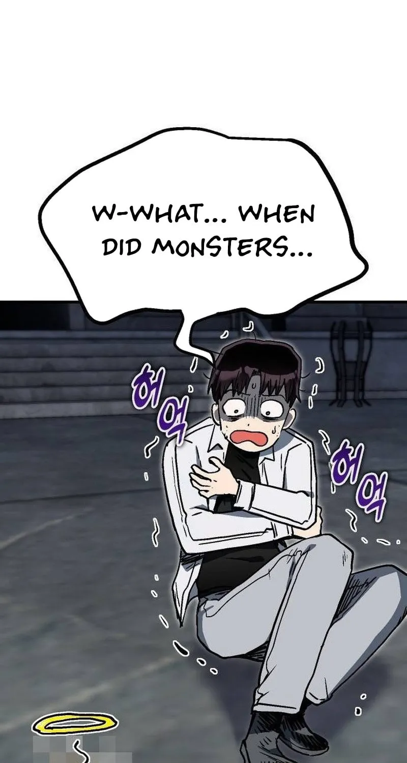 My Status Window Is On Strike Chapter 27 page 79 - 