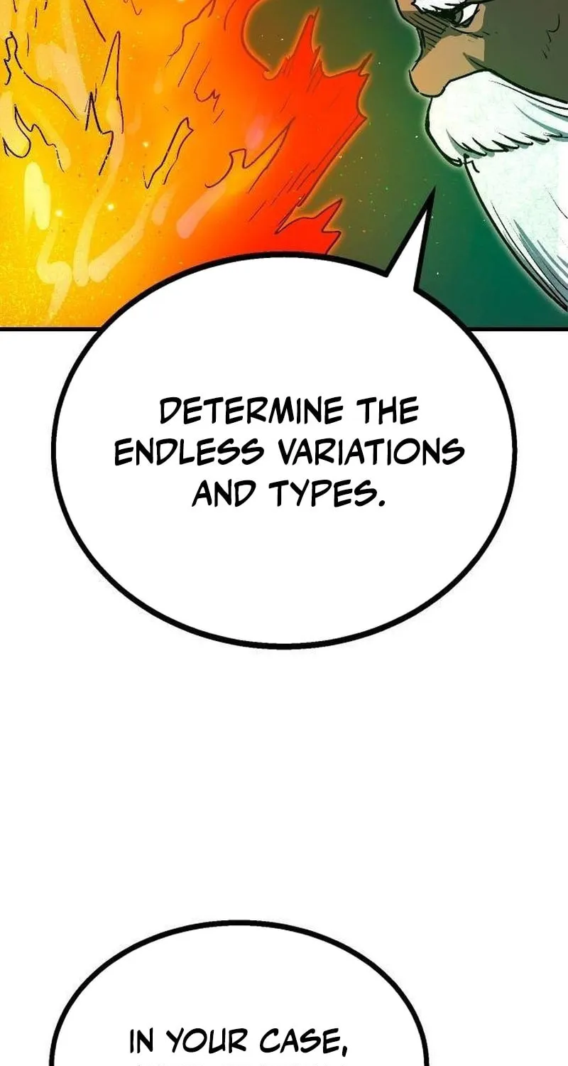 My Status Window Is On Strike Chapter 27 page 9 - 