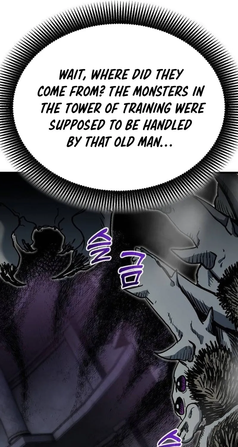 My Status Window Is On Strike Chapter 27 page 81 - 