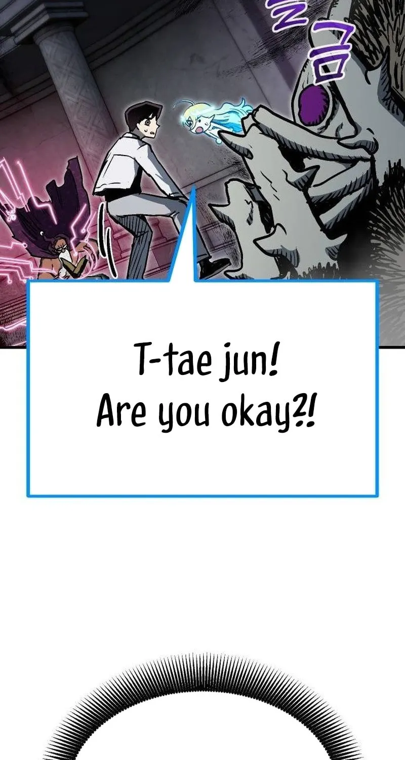 My Status Window Is On Strike Chapter 27 page 82 - 