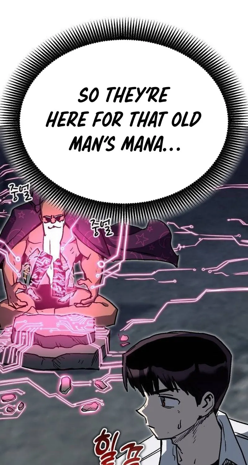 My Status Window Is On Strike Chapter 27 page 87 - 