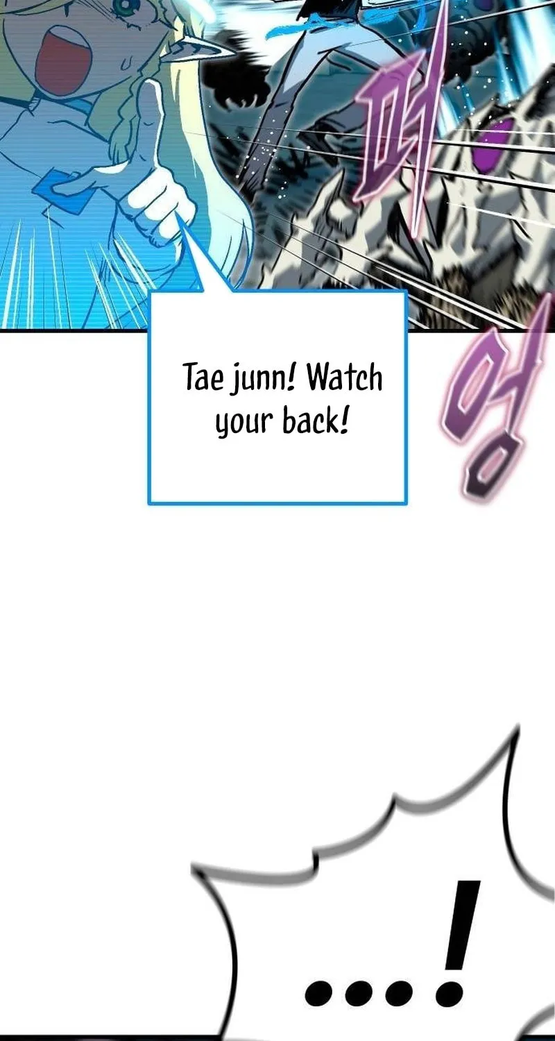 My Status Window Is On Strike Chapter 27 page 95 - 