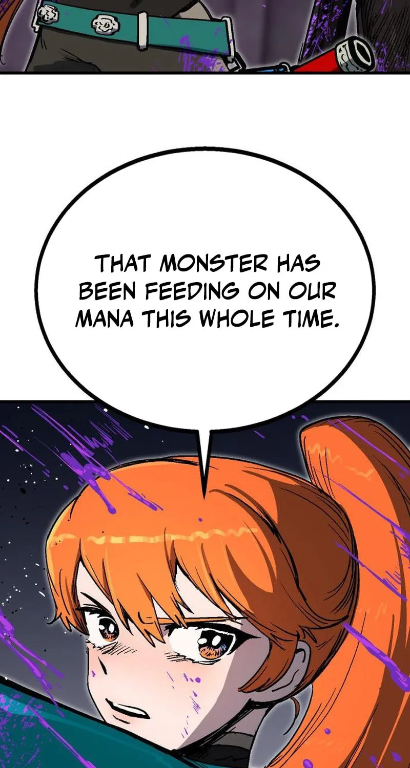 My Status Window Is On Strike Chapter 28 page 106 - 