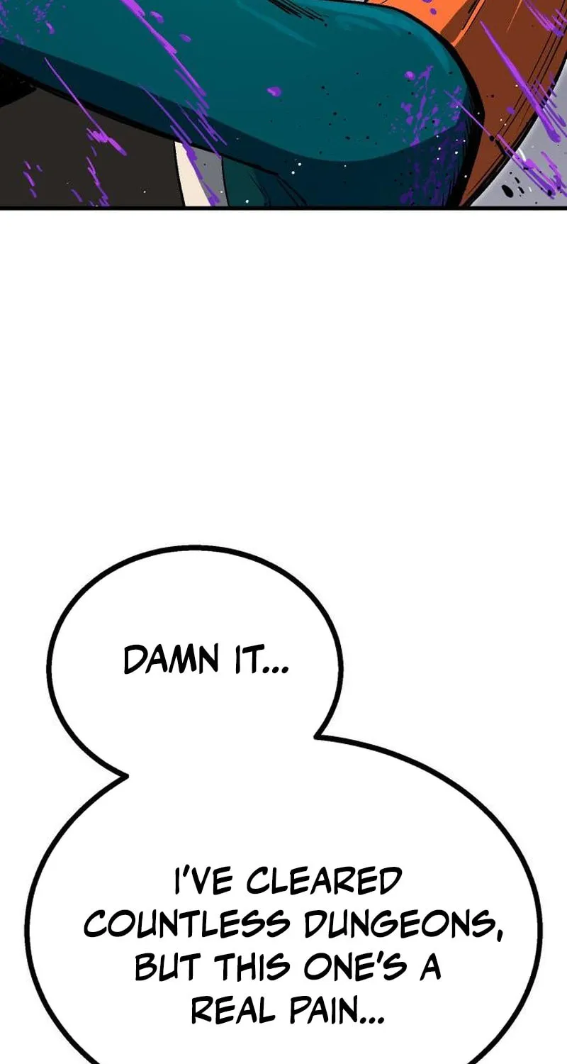 My Status Window Is On Strike Chapter 28 page 107 - 