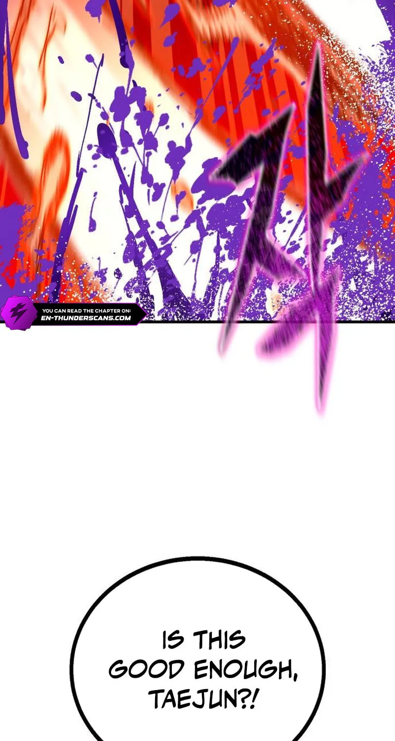 My Status Window Is On Strike Chapter 28 page 114 - 