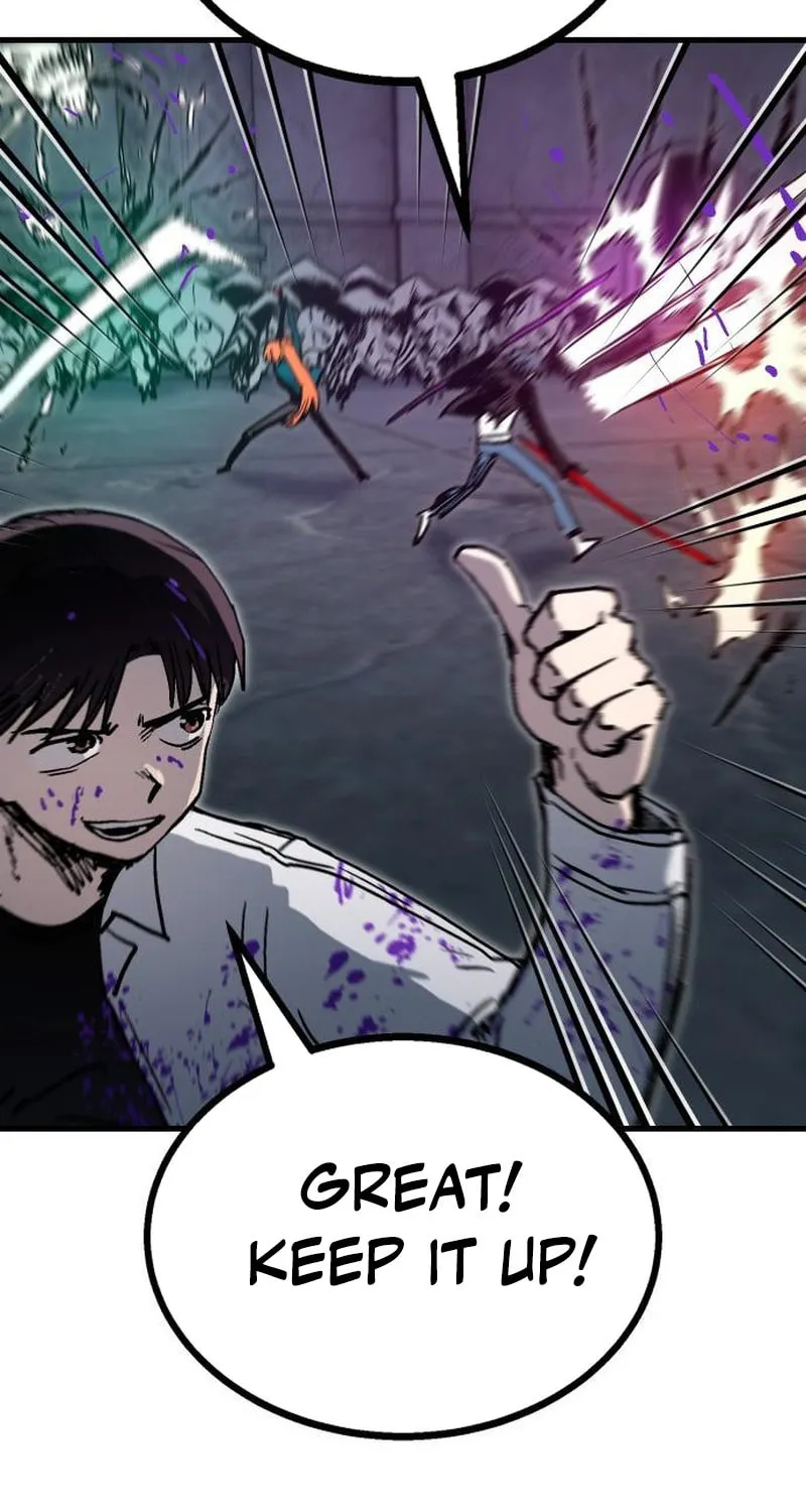 My Status Window Is On Strike Chapter 28 page 115 - 