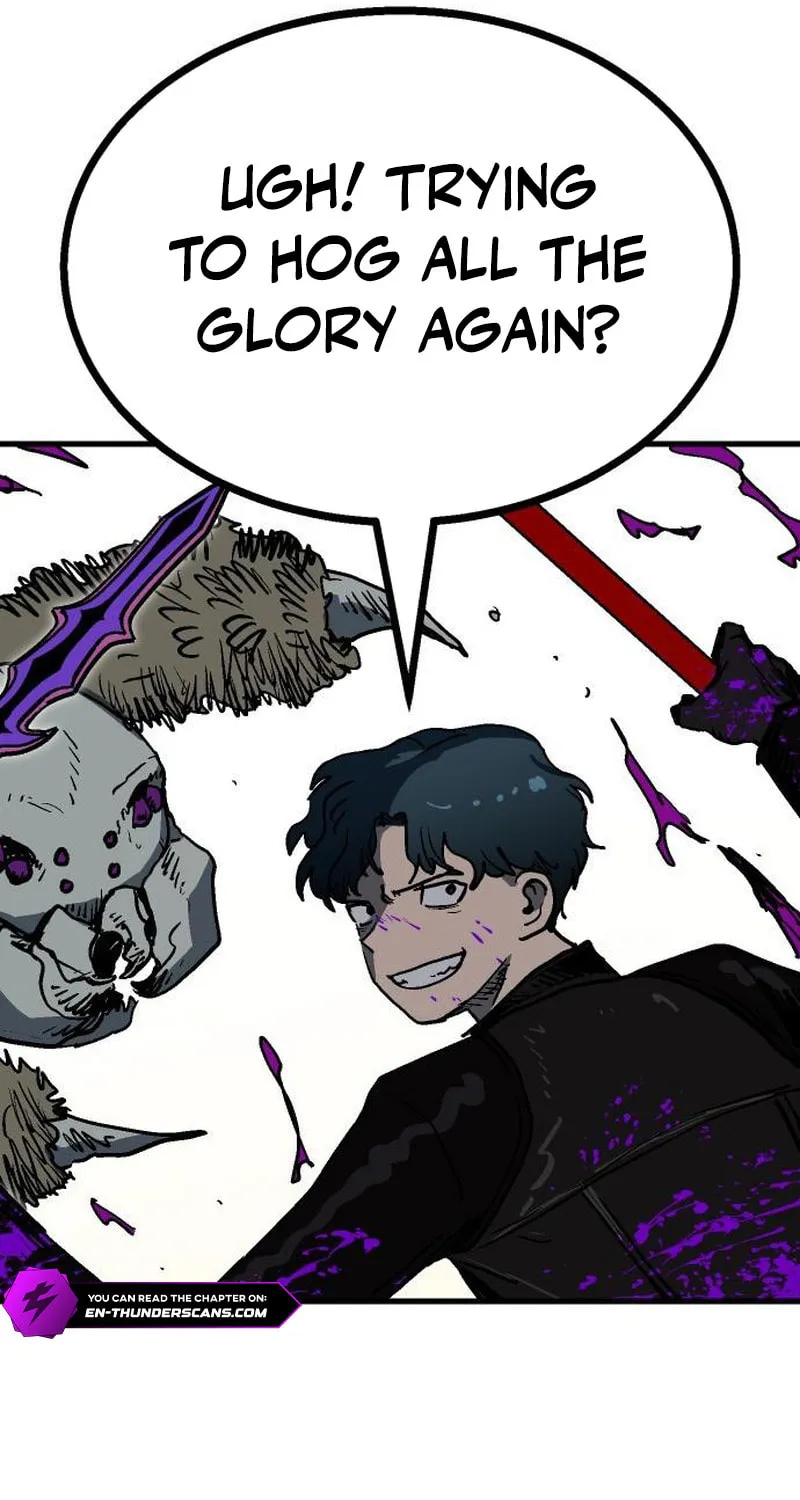 My Status Window Is On Strike Chapter 28 page 119 - 