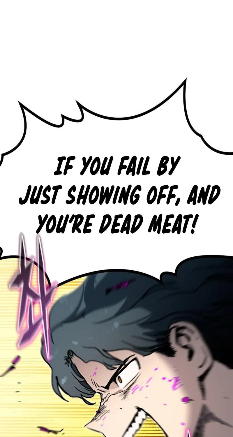 My Status Window Is On Strike Chapter 28 page 120 - 