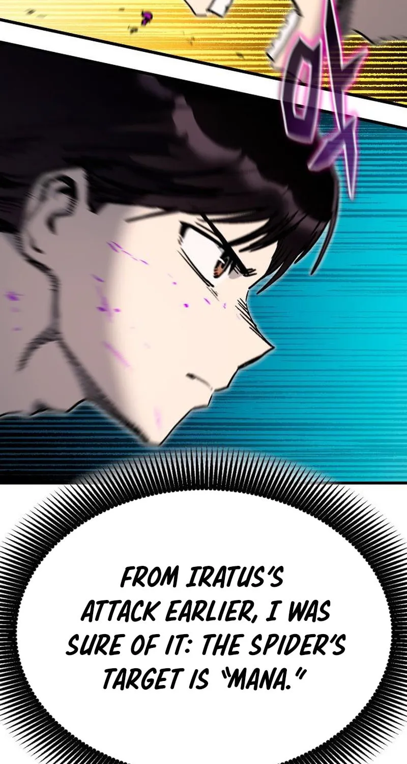 My Status Window Is On Strike Chapter 28 page 121 - 