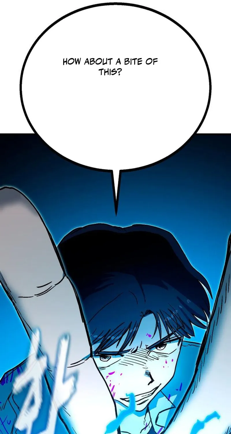 My Status Window Is On Strike Chapter 28 page 126 - 