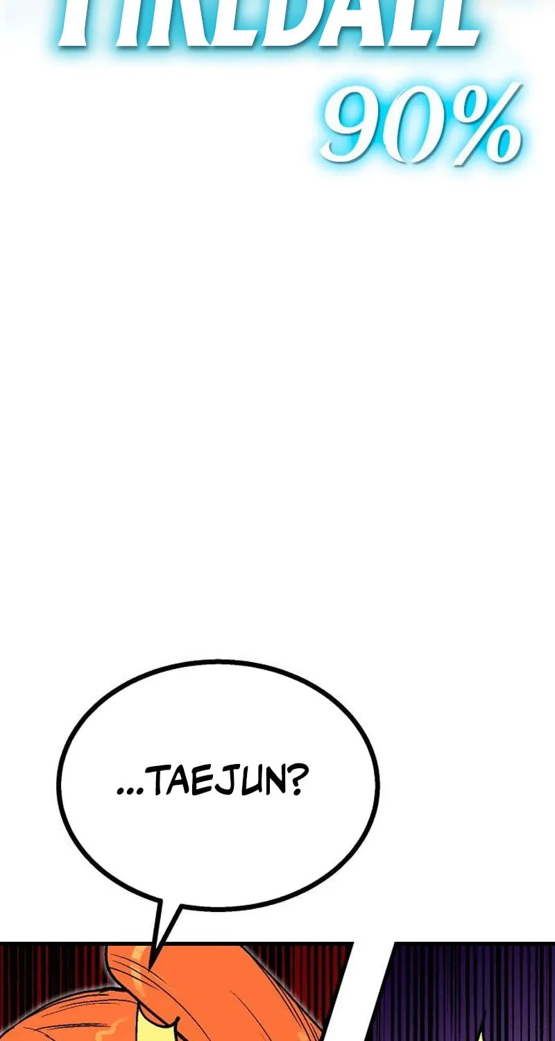 My Status Window Is On Strike Chapter 28 page 128 - 