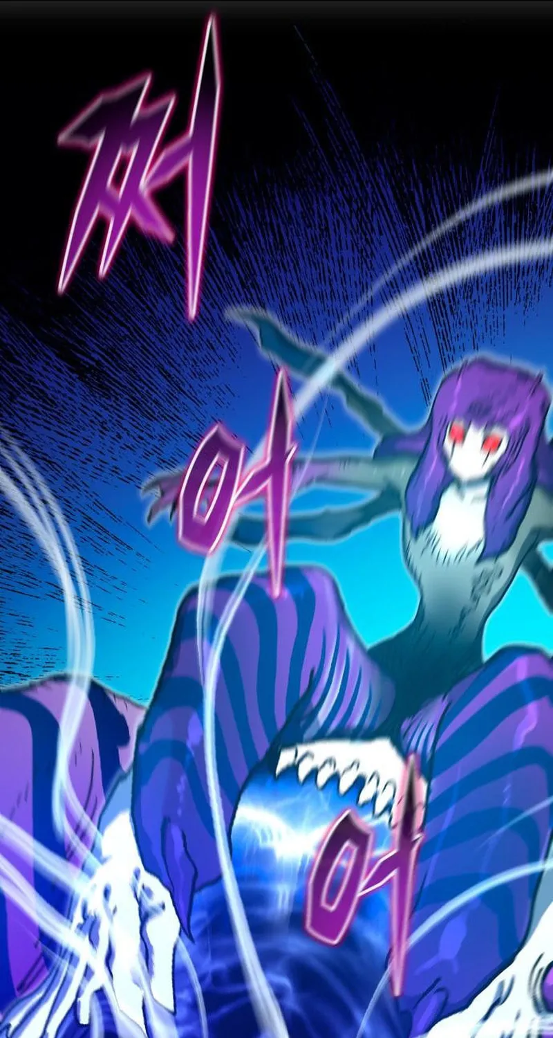 My Status Window Is On Strike Chapter 28 page 134 - 