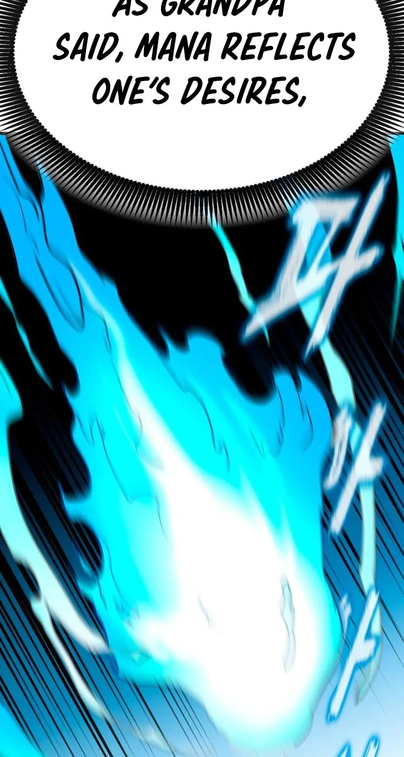 My Status Window Is On Strike Chapter 28 page 136 - 