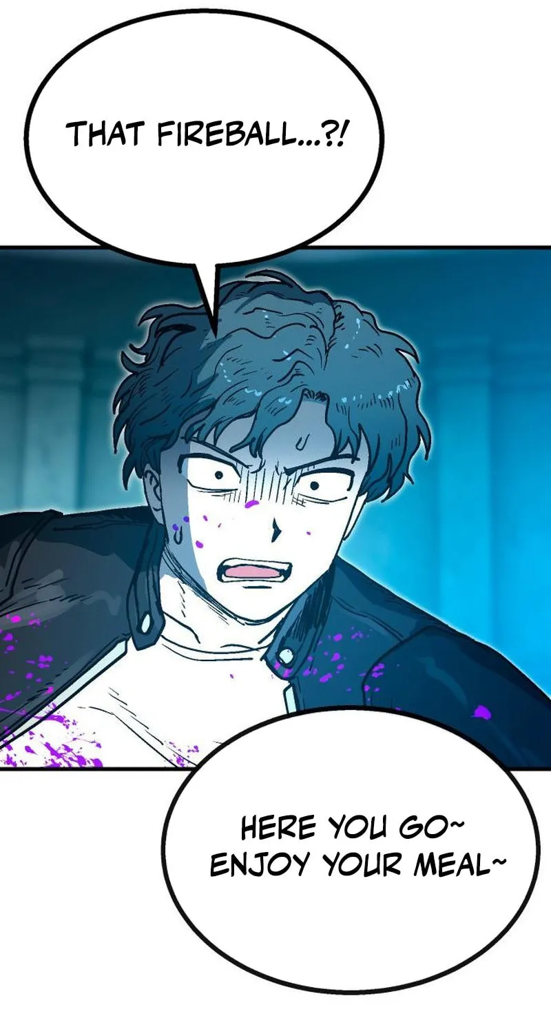 My Status Window Is On Strike Chapter 28 page 142 - 
