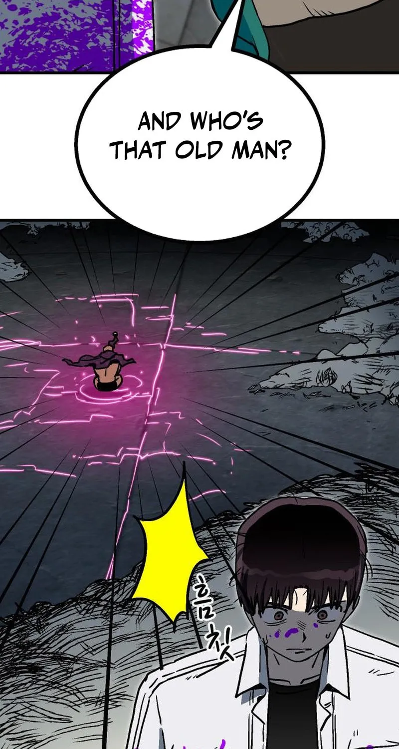 My Status Window Is On Strike Chapter 28 page 18 - 