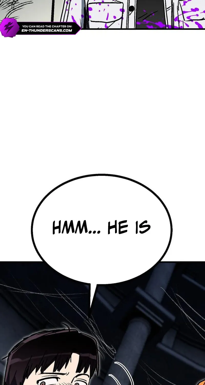 My Status Window Is On Strike Chapter 28 page 19 - 