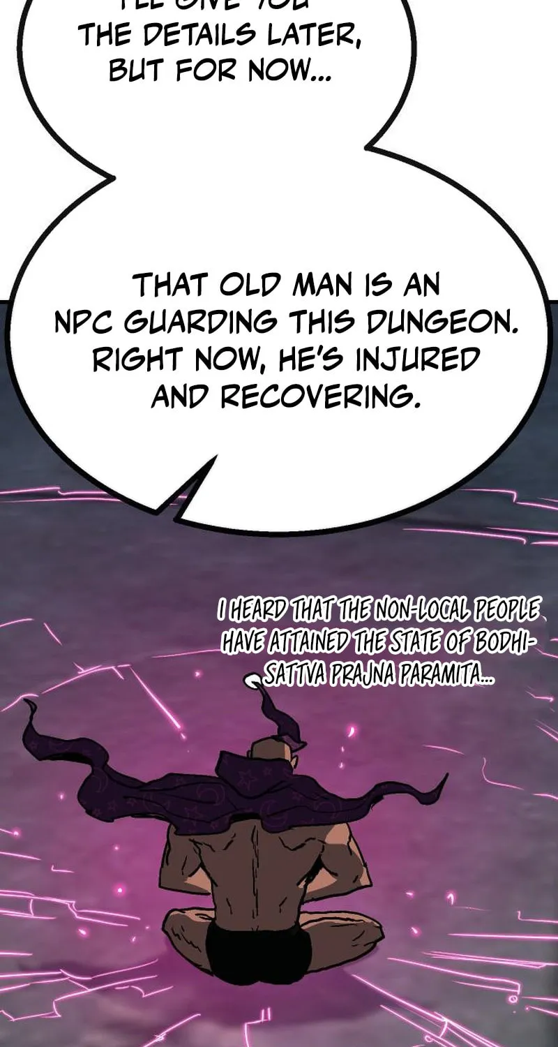 My Status Window Is On Strike Chapter 28 page 21 - 