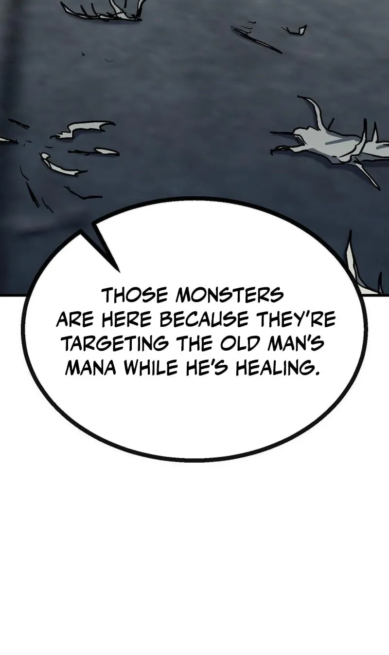 My Status Window Is On Strike Chapter 28 page 23 - 